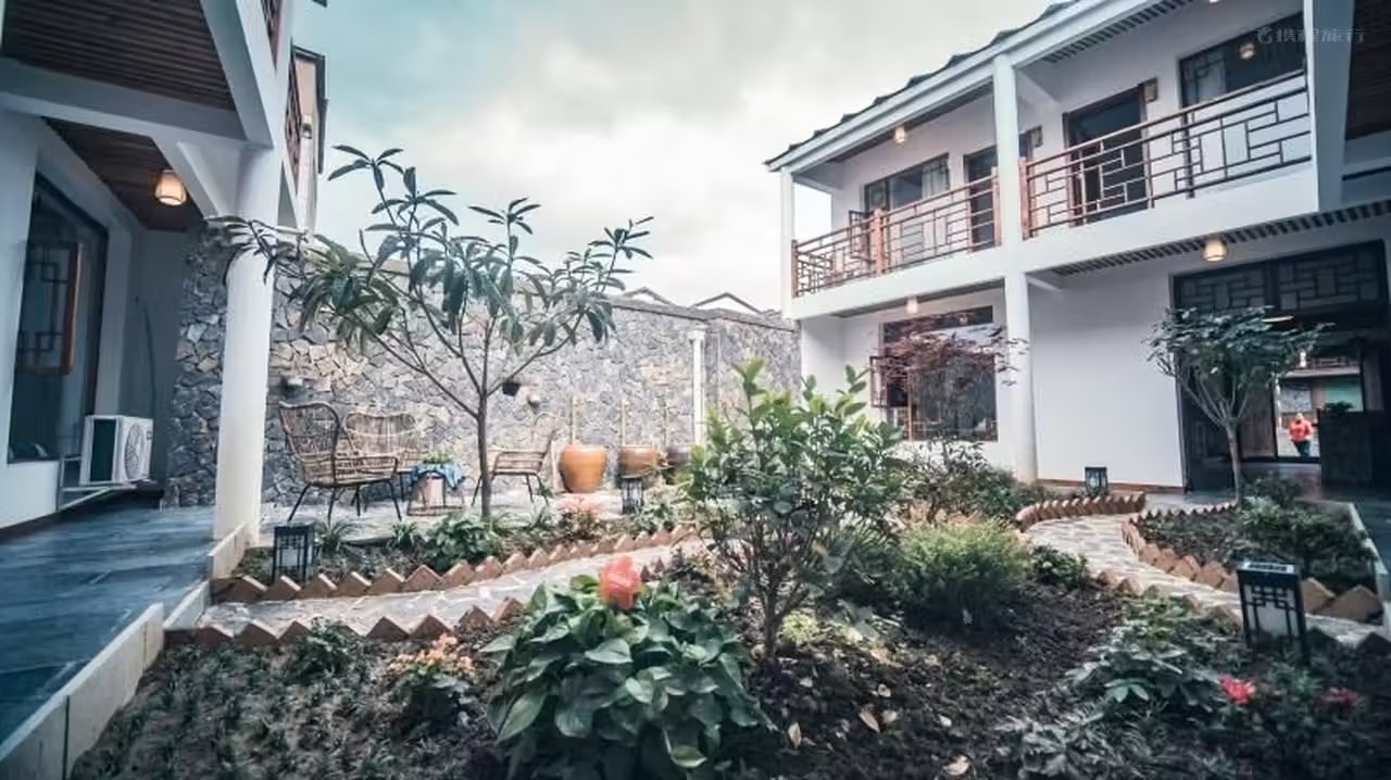 春节期间西秀区酒店预订火热 _特色活动年-FZ10021723100.jpg