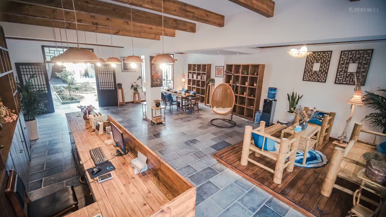 春节期间西秀区酒店预订火热 _特色活动年-FZ10021723099.jpg