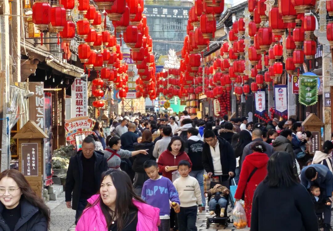 逛新春古城 寻年味乡愁-FZ10021722691.jpg