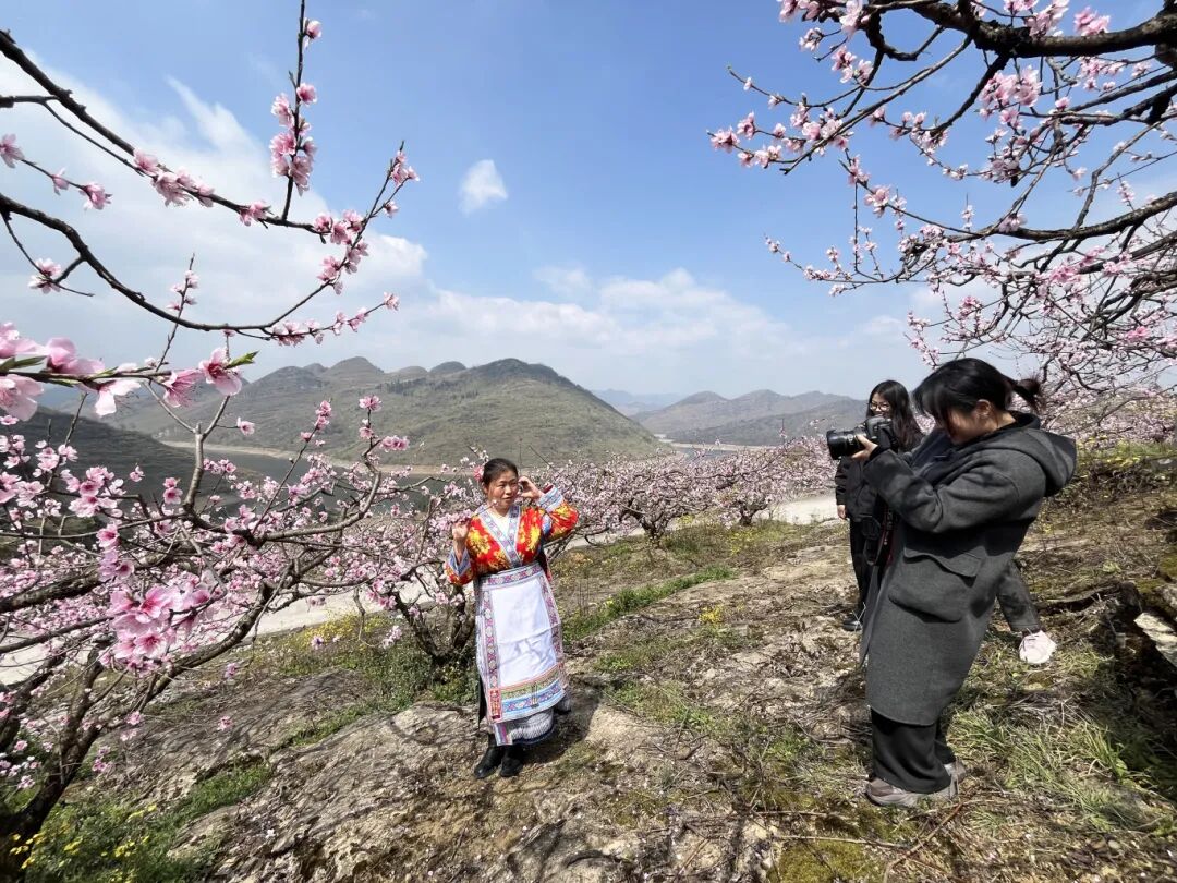 “解锁春天·春花烂漫”系列报道之三 _ -FZ10021792239.jpg