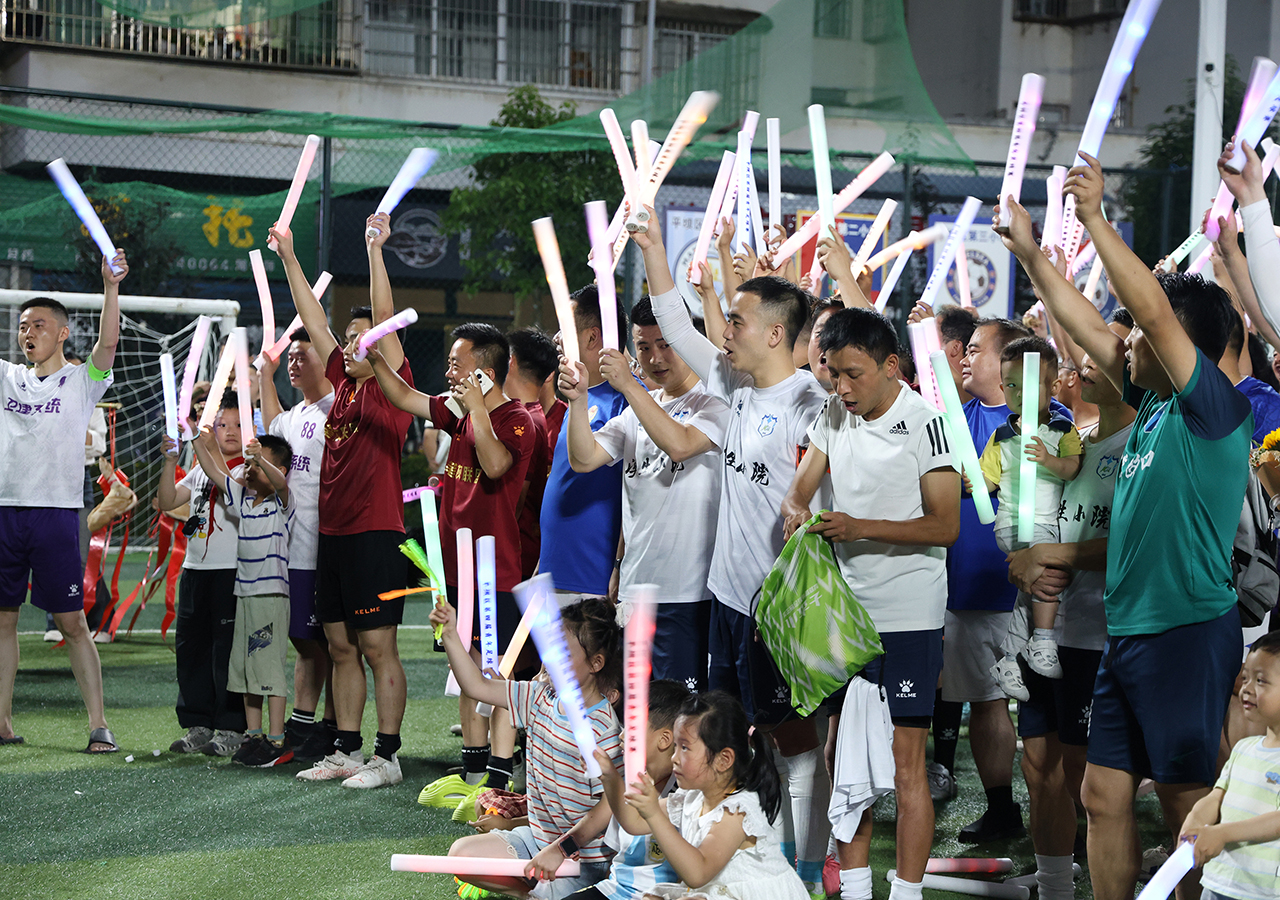 以球燃动烟火 赛事焕新平坝——一场青春球-FZ10022140029.jpg